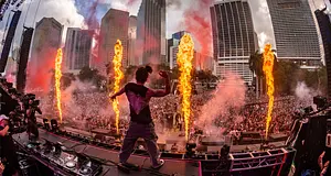 Megérkeztek az Ultra 2026 időpontjai: Swedish House Mafia takeover és globális stream