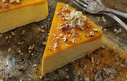 Egészségtudatos desszertek Hálaadásra: könnyű, mégis ünnepi ízek