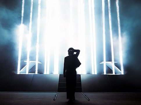 Madeon új élő korszakot nyit a Victory turnéval
