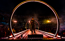 The Weeknd turnéja átlépte az 1 milliárd dollárt