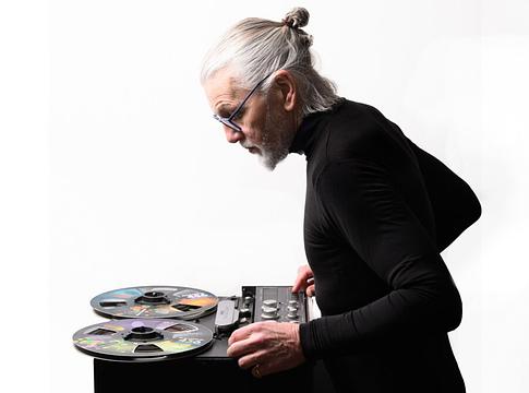 Greg Wilson új remixszel ünnepli 50 éves karrierjét: megérkezett a ‘Damn Straight’ friss átdolgozása