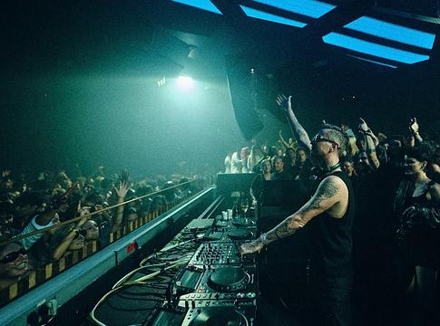 Pacha Ibiza: három nap a zene, a luxus és az ikonikus bulik világában