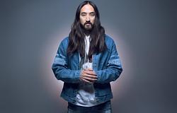 Steve Aoki fesztiválenergiával tölti meg az „Immortal” új verzióját