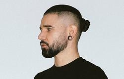 Skrillex bocsánatot kért a Head Trip hangproblémái miatt