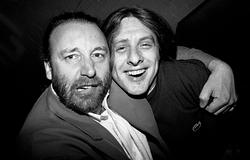 Ritka Haçienda- és Factory Records-relikviák kerültek kalapács alá