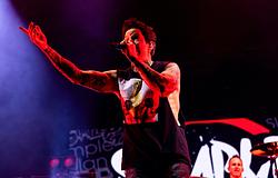 Simple Plan bejelentette 2026-os európai és brit arénaturnéját