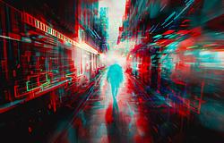 Alpha Romeo – a Soft Collapse új fejezetet nyit az elektronikus zene világában