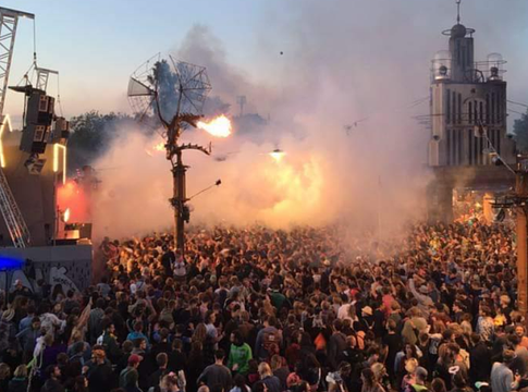 A Fusion Fesztivál 2026-ban változatlan jegyárakkal tér vissza, 2027-ben pedig szünetet tart