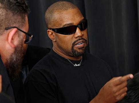 Zsidó szervezetek visszautasítják Kanye West találkozóajánlatát, és továbbra sem szeretnék, hogy fellépjen a Wirelessen