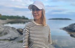 Helene Rickhard új LP-vel tér vissza a Snick Snackhez, megmutatta stúdiótrükkjeit is