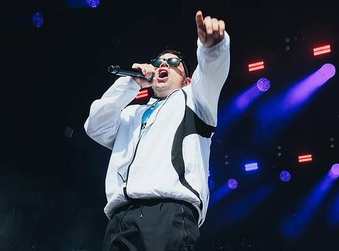 Kneecap: Móglaí Bap az Irish Goodbye-ról és anyja elvesztéséről
