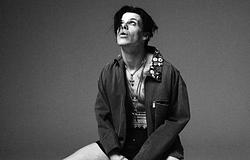 Yungblud megvédte Ozzy Osbourne előtti tiszteletadását