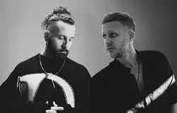 Elderbrook & Jan Blomqvist – „Teardrop”: két világ találkozása a melodikus elektronika határán