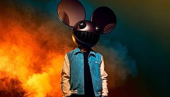 Halálosan megfenyegették deadmau5-t a közösségi médiában