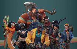 Dan Reynolds videojátékot készített: bemutatkozott a Last Flag