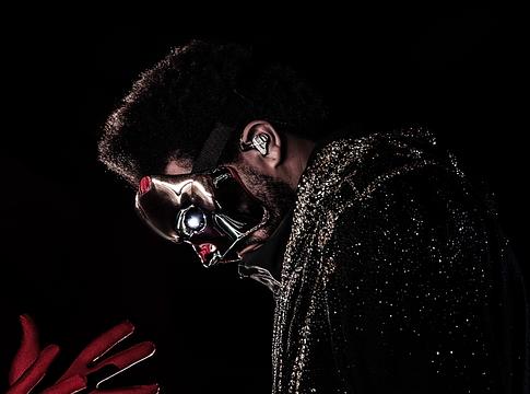 The Weeknd öt estét ad a Wembley Stadionban 2026-ban