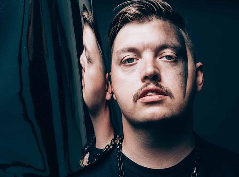Flux Pavilion újra kiadta az ikonikus I Can’t Stop dalt