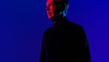 John Digweed 35 ezer embert mozgatott meg egy spontán rosariói koncerten