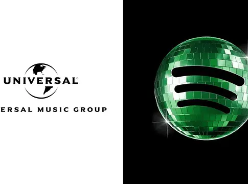 Spotify és Universal Music: „landmark” megállapodás a rajongói AI-coverekről és remixekről