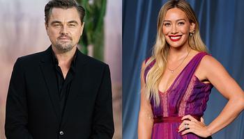 Hilary Duff új dala, a Mature célzásokat tesz Leonardo DiCaprióra – vagy mégsem?