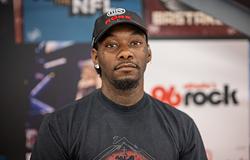 Offsetet kórházba vitték, miután meglőtték a floridai kaszinó előtt