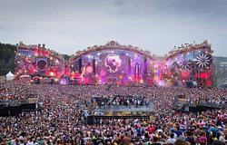 Tragédia és tűz árnyékolja be az idei Tomorrowlandet