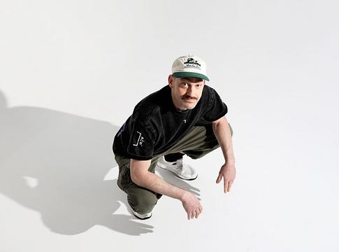 Fritz Kalkbrenner visszatért – itt a 'When I See You', a lélek és a tánc új harmóniája