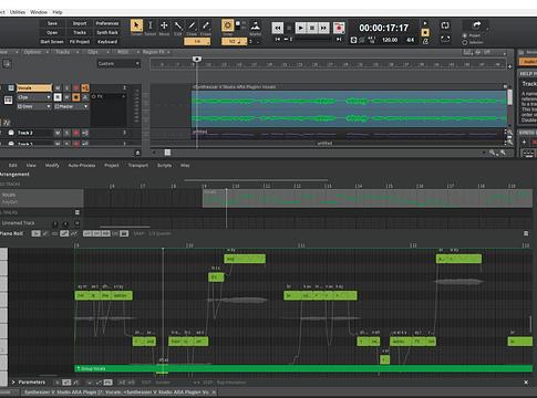AI a zenében: fenyegetés helyett kreatív eszköztár