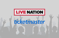 A Ticketmaster drasztikus lépéseket tesz a jegyüzérkedés ellen
