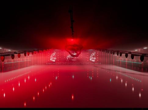 A Tension Winter Festival idén először hozza el a nyár energiáját a télbe – Basel felkészült a kétnapos elektronikus eufóriára