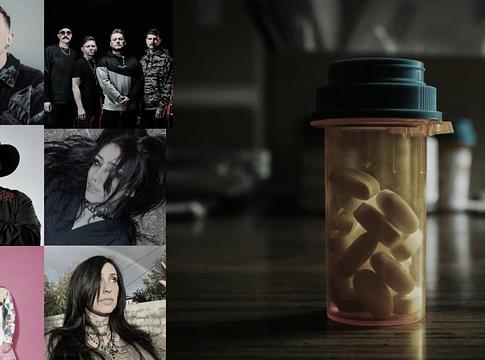 Giving Tuesday Silent Auction – exkluzív EDM relikviák egy életmentő ügyért