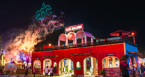 Visszatér a CASA BACARDÍ az EDC Orlando 2026-ra