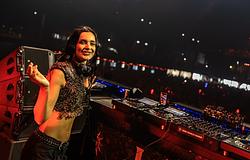 Korolova és a Switch Disco közös dala új színt hoz a Tomorrowland Music kínálatába