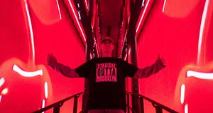 Lost Frequencies teltházzal mutatkozott be a Pacha New Yorkban