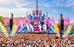 Decibel Outdoor 2025 – Végső infók és utolsó jegyek a Harder Styles Mekkájába