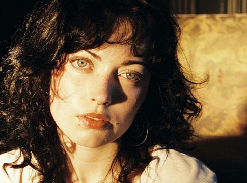 Violet Grohl David Lynch emlékére írt dalt