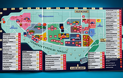 Sziget 2026: nemcsak a programok újulnak meg, a fesztivál kényelme is új szintre lép