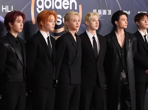 Marad az Asian Pop kategória a 2027-es Grammyn
