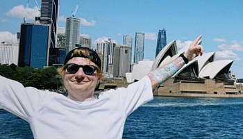 15 év után távozik Ed Sheeran a Warner Musictól