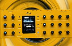 Az Oddment Audio ODD-1 új szintre emeli a granuláris hangszintézist