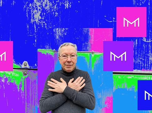 Fizikaóra nappal, techno éjjel: Karsten Alfermann kettős élete