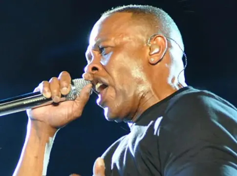 Dr. Dre 2001 albuma eredeti analóg mesterszalagról kap limitált vinylkiadást