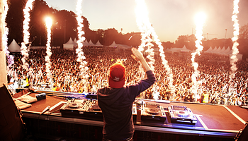 Avicii Estate és Pophouse elindította az Avicii Communityt