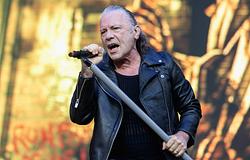 Iron Maiden kihagyja a Rock & Roll Hall Of Fame beiktatást – a turné elsőbbsége miatt