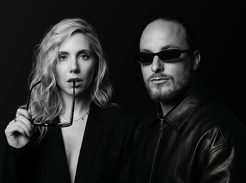 Selim Sivade és Barbara Nicole újra együtt: itt a Savage EP az Exit Strategynél