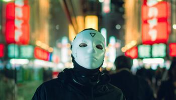 SLUG – DYSTOPIAN: sötét, futurisztikus techno a MODVL kiadónál