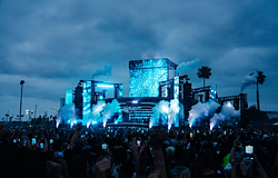 Tiësto és Martin Garrix vezeti az Into The Horizon 2026 fesztivált
