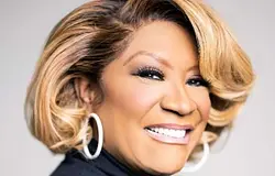 Patti LaBelle életműve új kezekben – partnerséget kötött a Primary Wave Music-kal