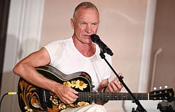Sting: a kétkezi munka eltűnése is táplálhatja a mérgező férfiasságot