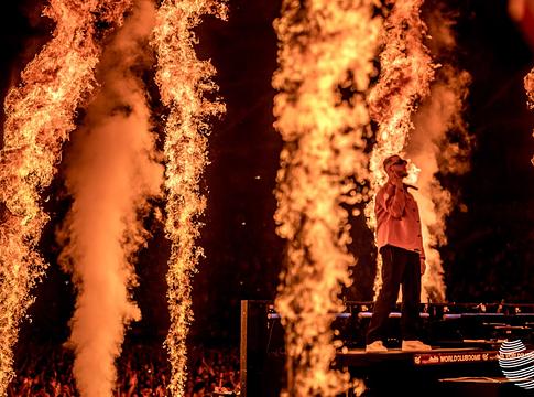 Megjött a WORLD CLUB DOME 2026 teljes névsora: 360° Center Stage, DJ Snake, James Hype és társaik